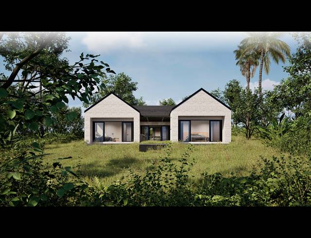 3 BEDROOM FREESTANDING FOR SALE IN LALELA ESTATE